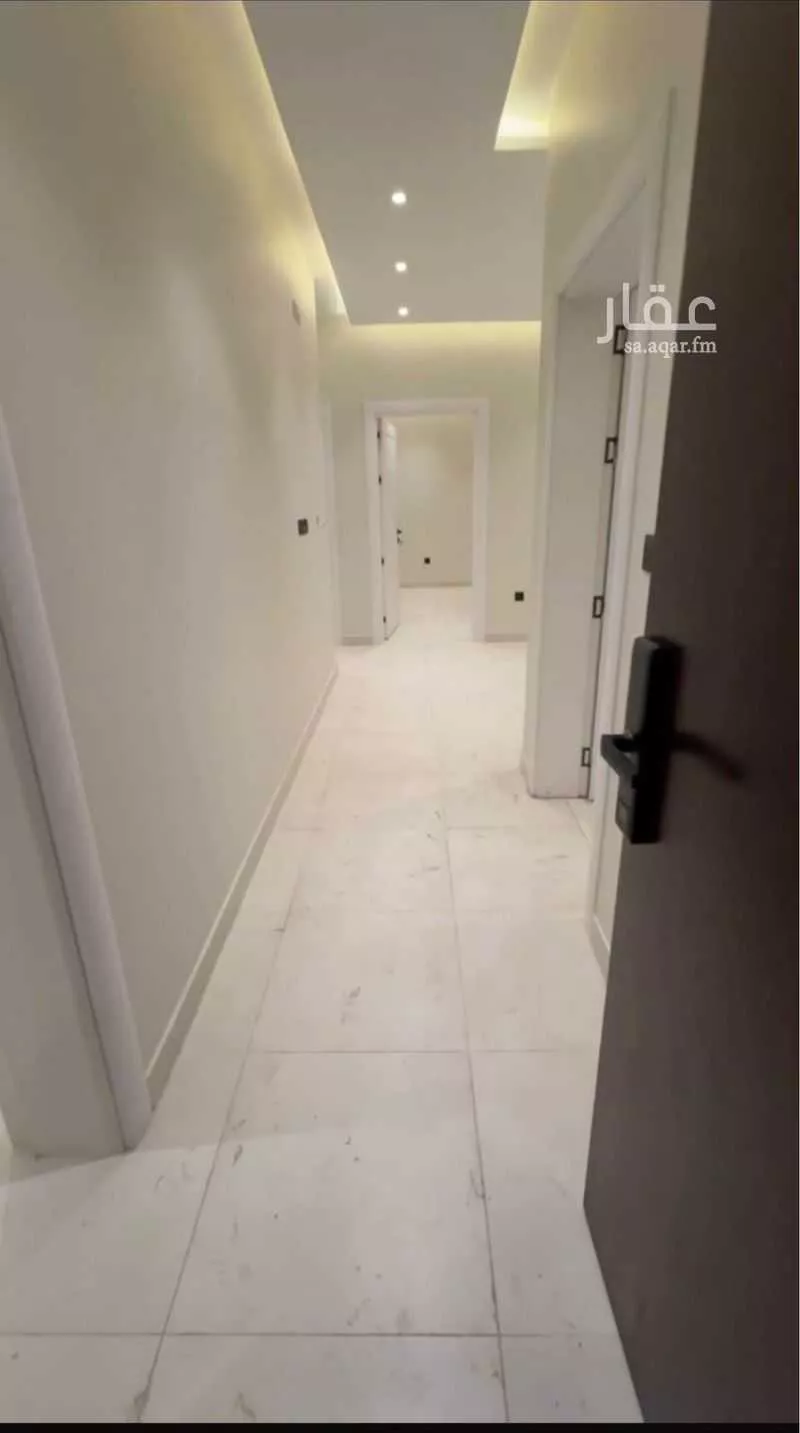 شقة 3 غرف في الواحة 4