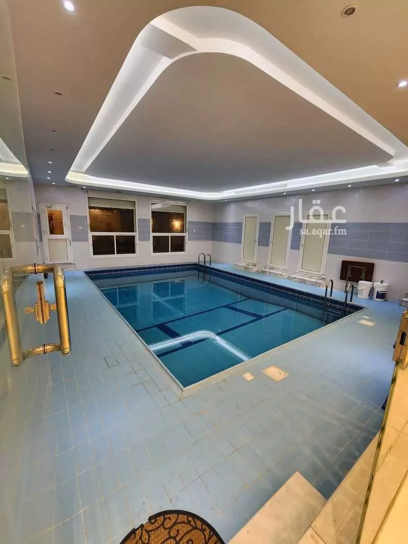 فيلا 10 غرف في الزمرد 3