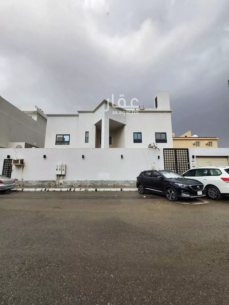 فيلا 14 غرف في ابحر الشمالية 1