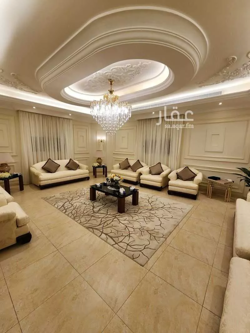 فيلا 10 غرف في الزمرد 5