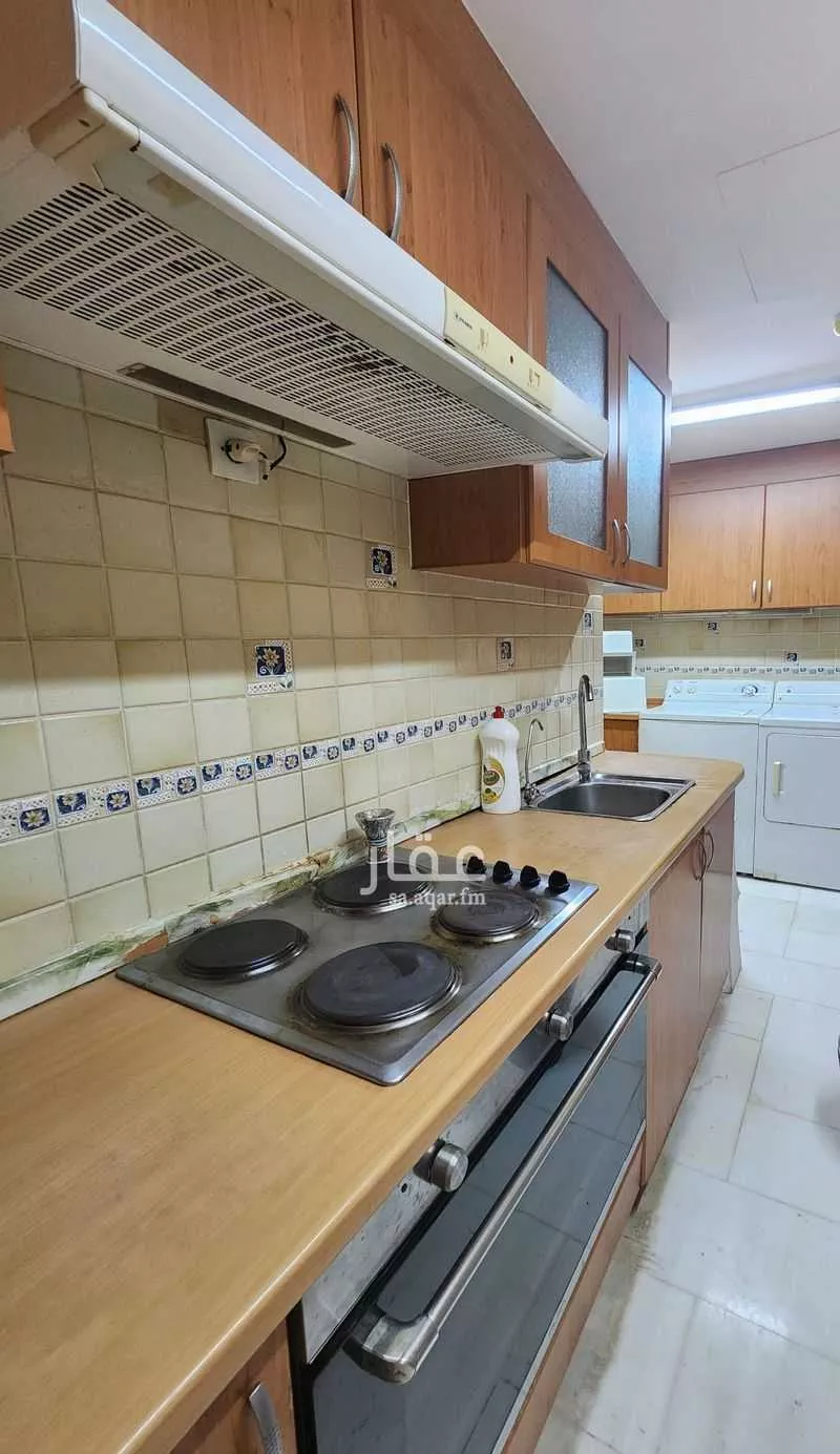 شقة 4 غرف في الشاطئ 5