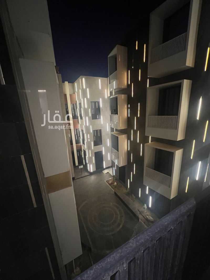 3 bedroom apartment in As Saadah, Riyadh 10
