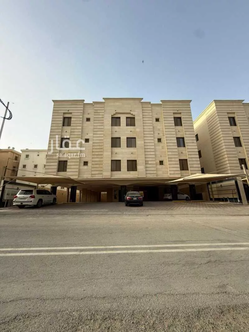 2 bedroom apartment in Al Qusur 1