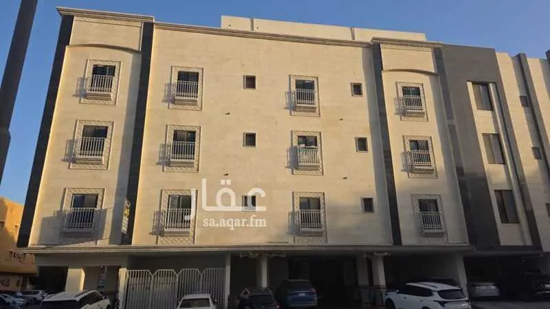 2 bedroom apartment in South Al Khobar 1