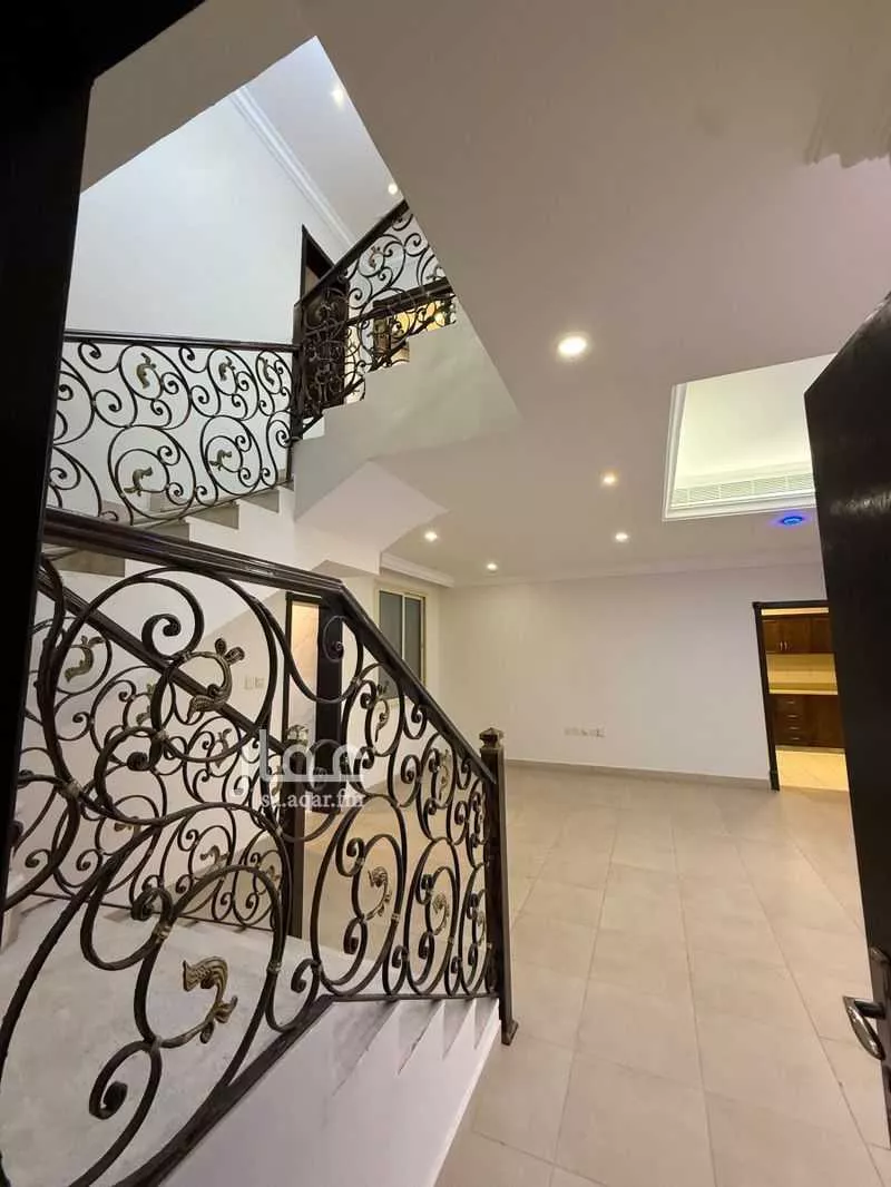 شقة 5 غرف في القصور 5