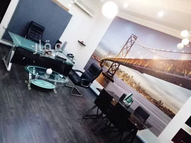 عقار 2 غرف في العزيزية، جدة 6