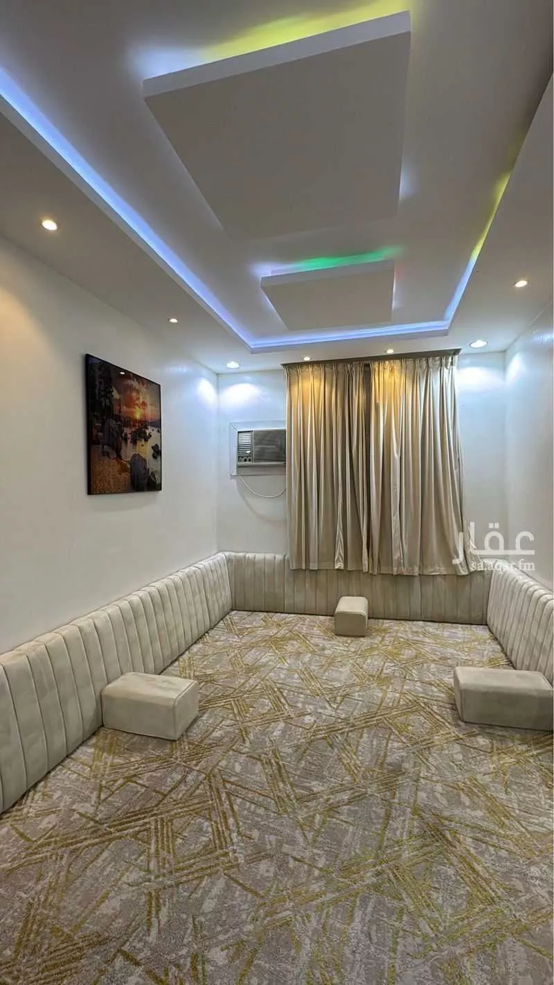 5 bedroom floor in Al Haeer 5