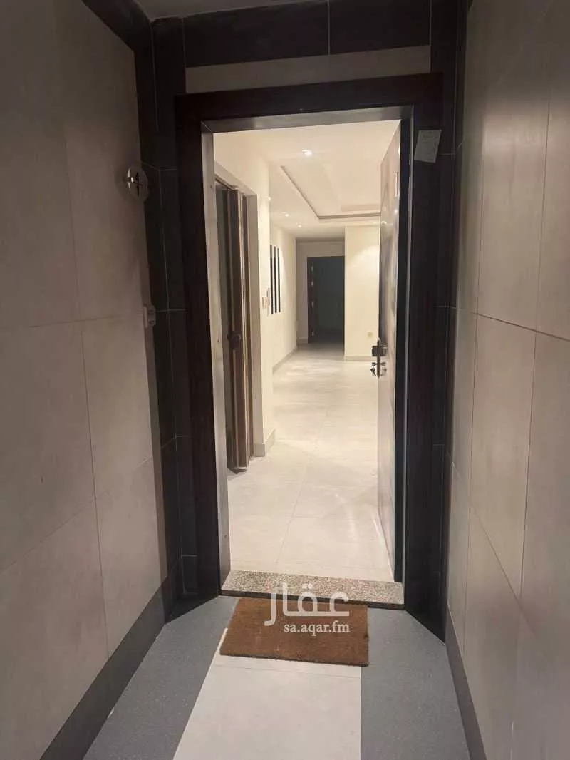 شقة 4 غرف في الحمرا 3