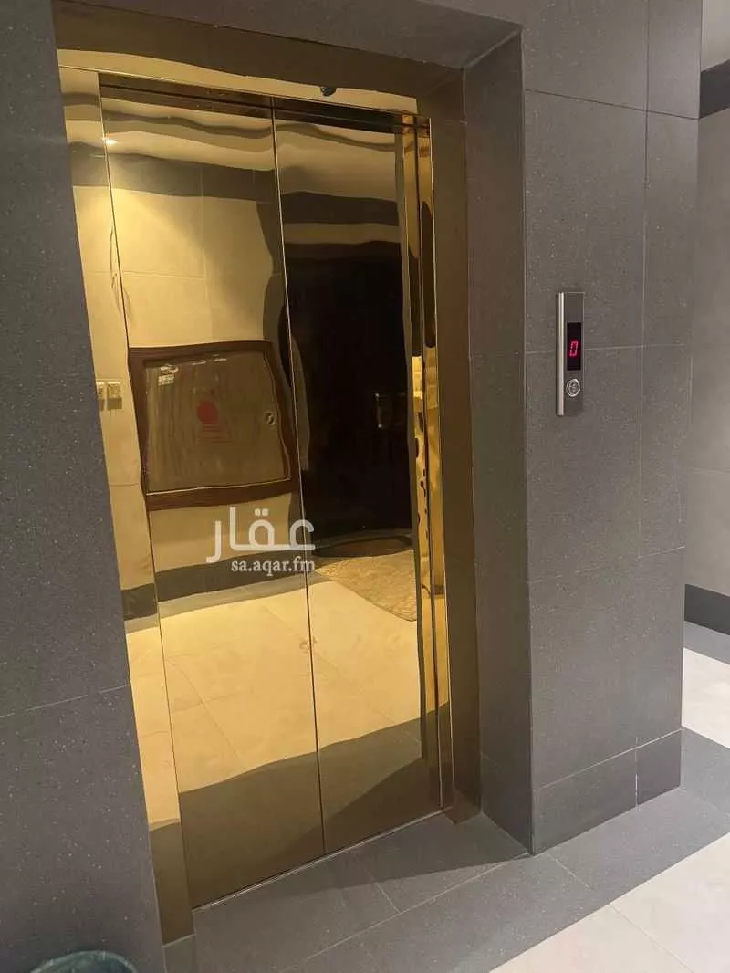 شقة 4 غرف في الحمرا 4