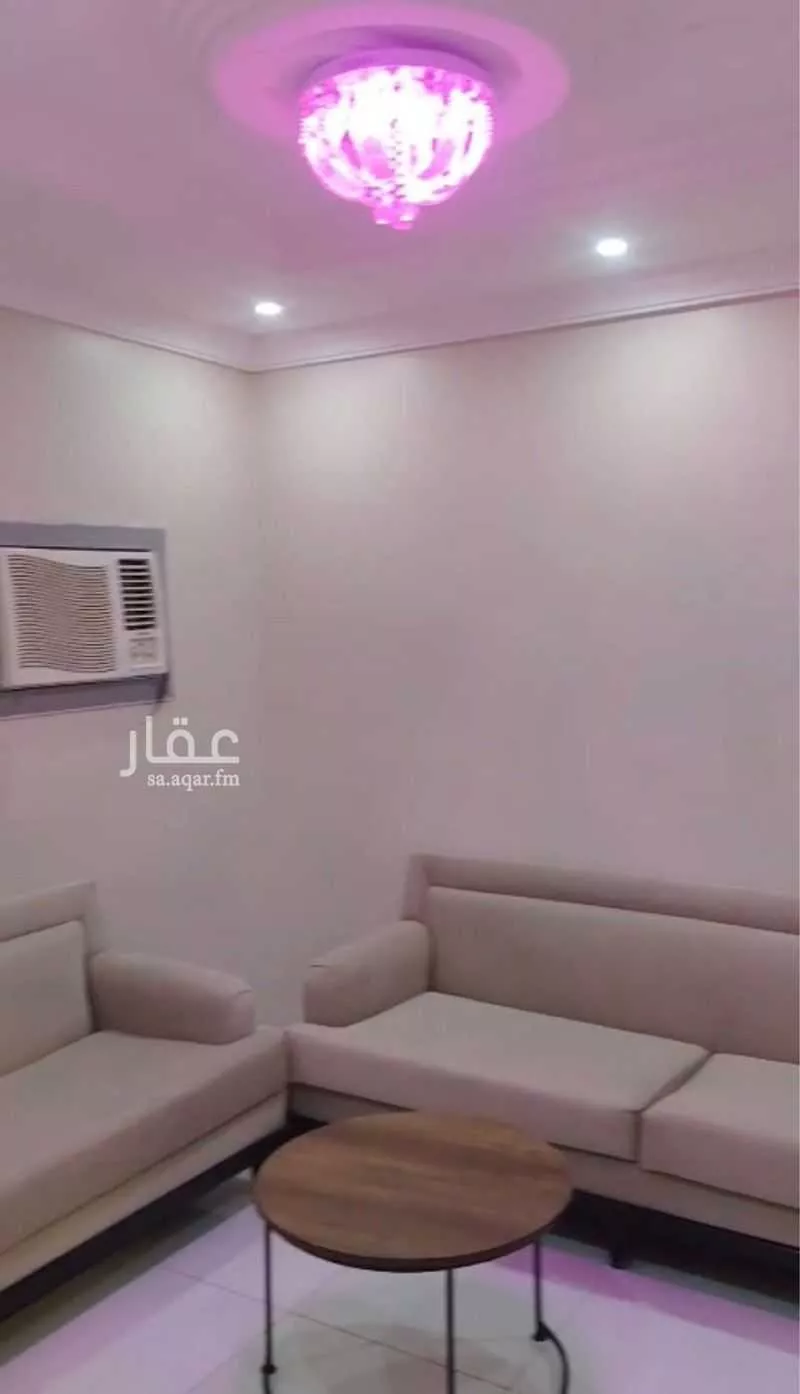 شقة 2 غرف في مريخ 4