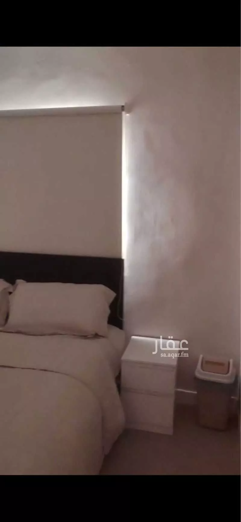 شقة 2 غرف في مريخ 1