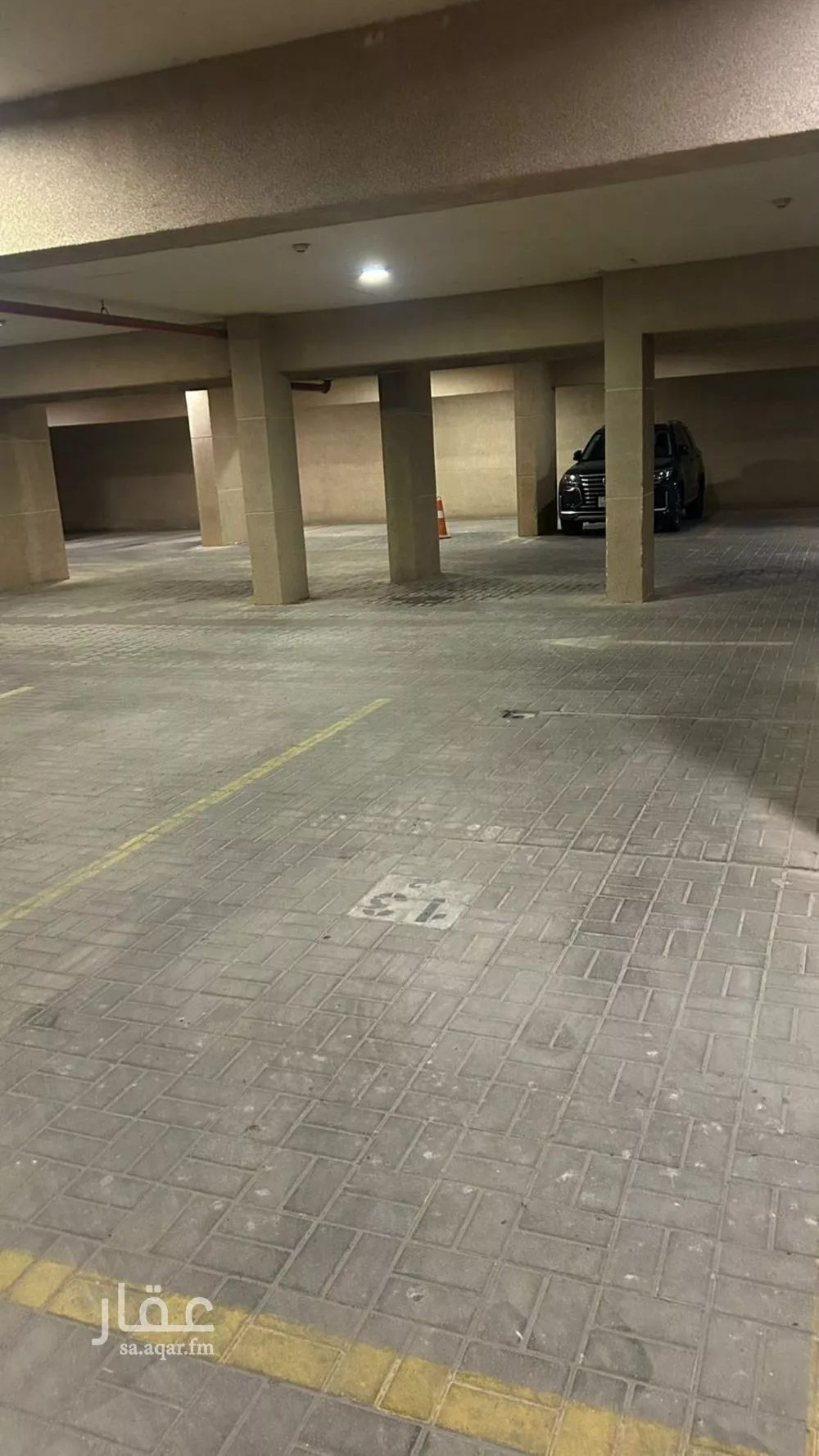 شقة 2 غرف في الحمرا، الدمام 6