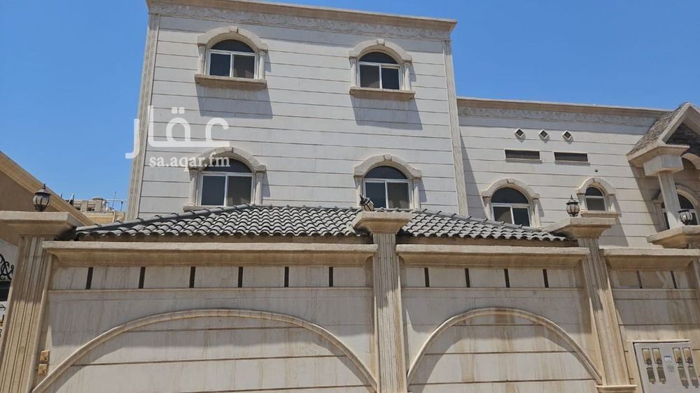 شقة في المنار