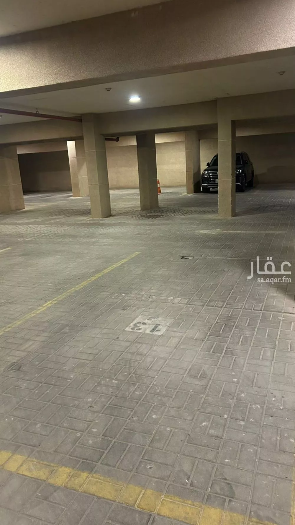 شقة 2 غرف في الحمرا، الدمام 8