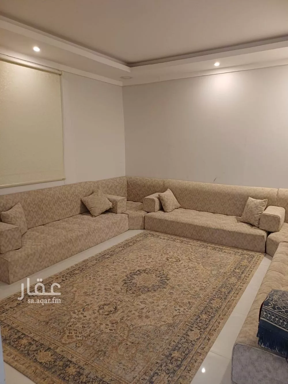 شقة 5 غرف في الشعلة 3