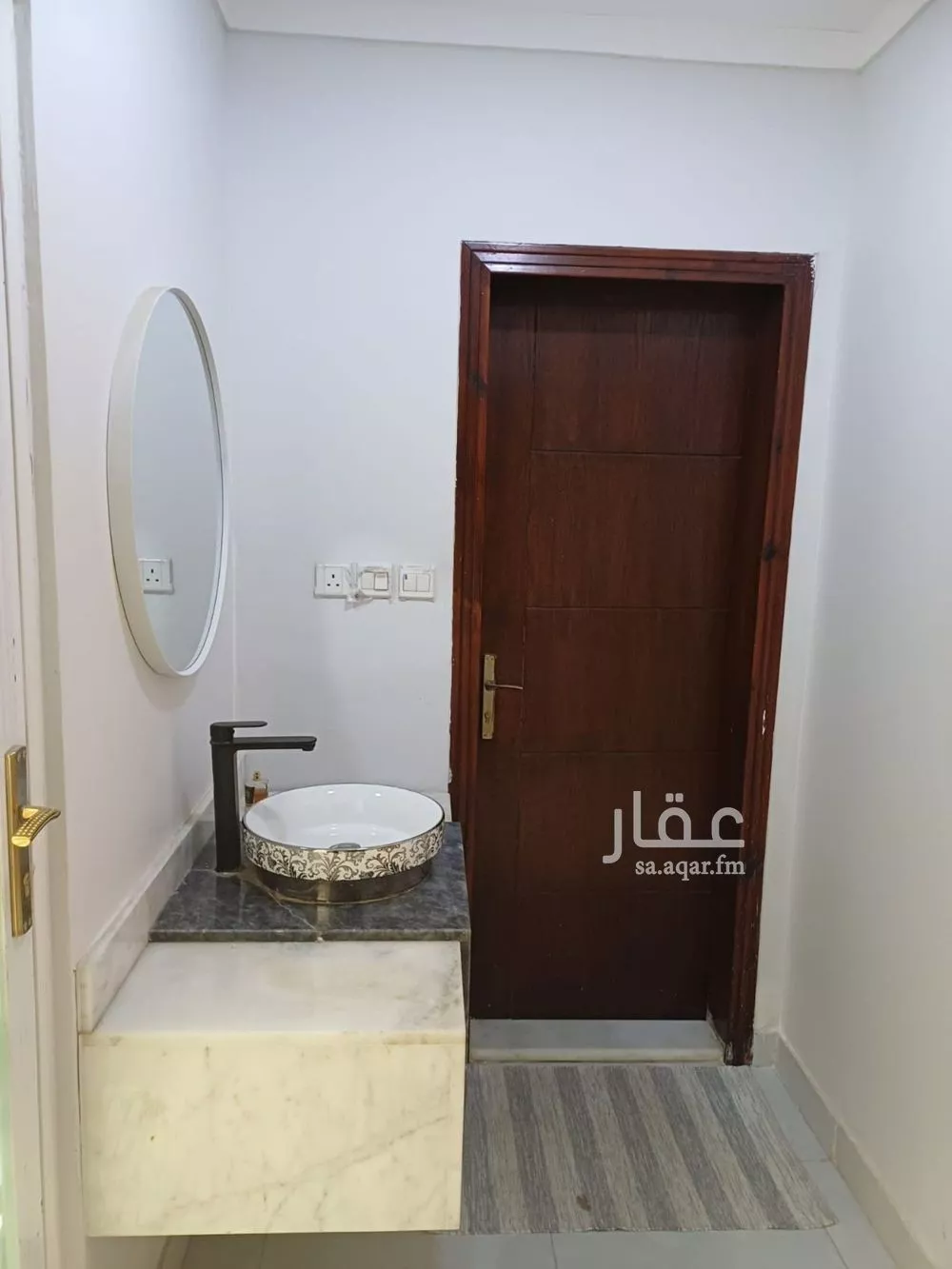 شقة 5 غرف في الشعلة 5