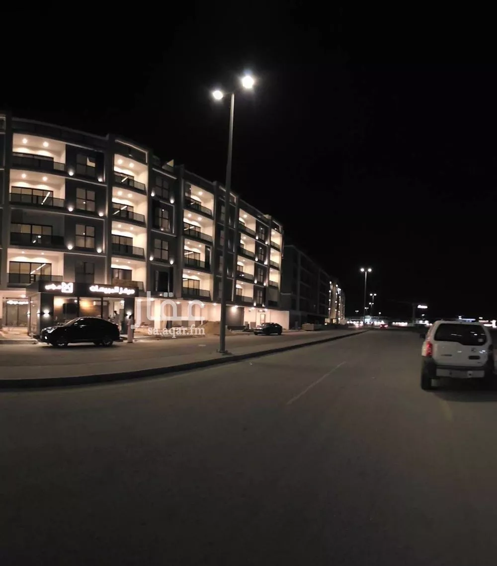 شقة 4 غرف في الصدفة 1