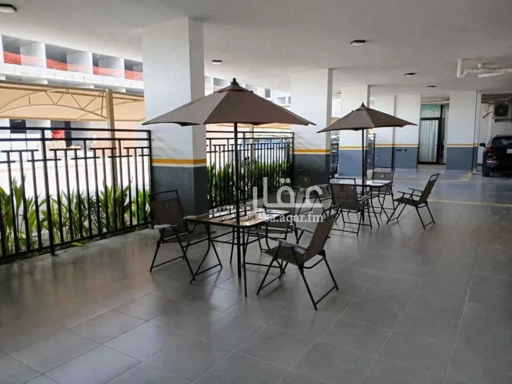 شقة 4 غرف في الصدفة 4