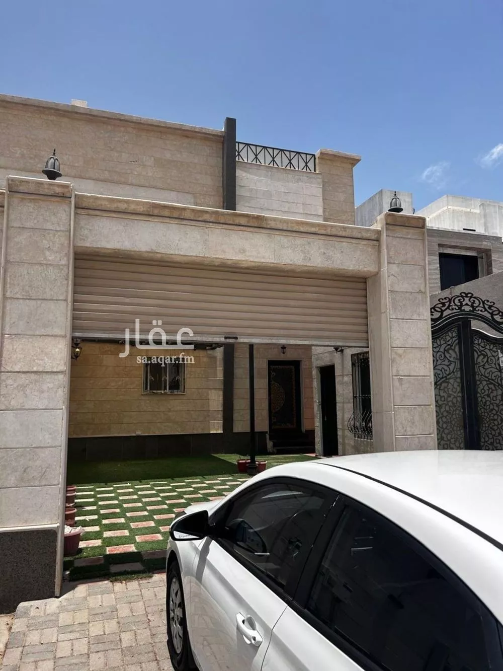 9 bedroom villa in Ash Shulah 2