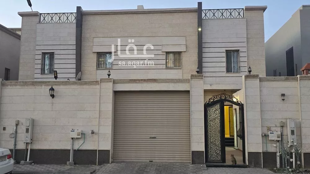 9 bedroom villa in Ash Shulah 1