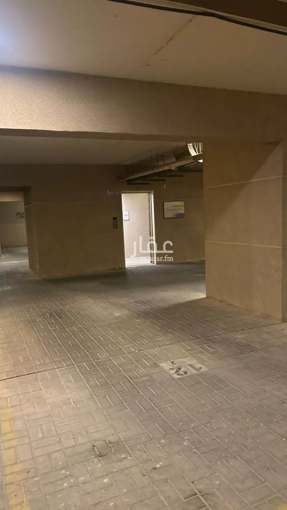 شقة 2 غرف في الحمرا، الدمام 11