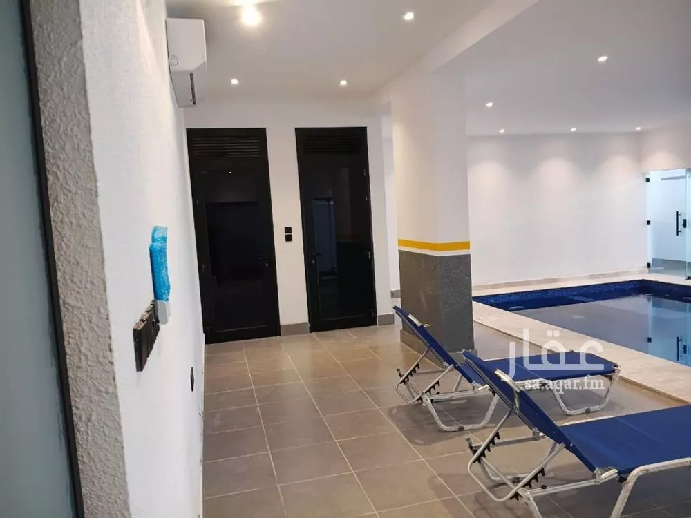 شقة 4 غرف في الصدفة 5