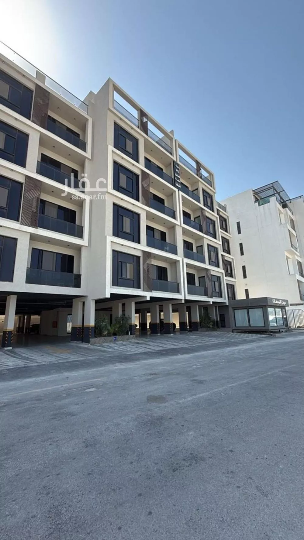 2 bedroom apartment in Al Bahr, Eastern Province 9