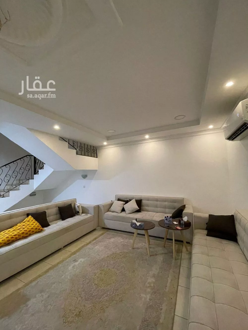 فيلا 8 غرف في المنار 3