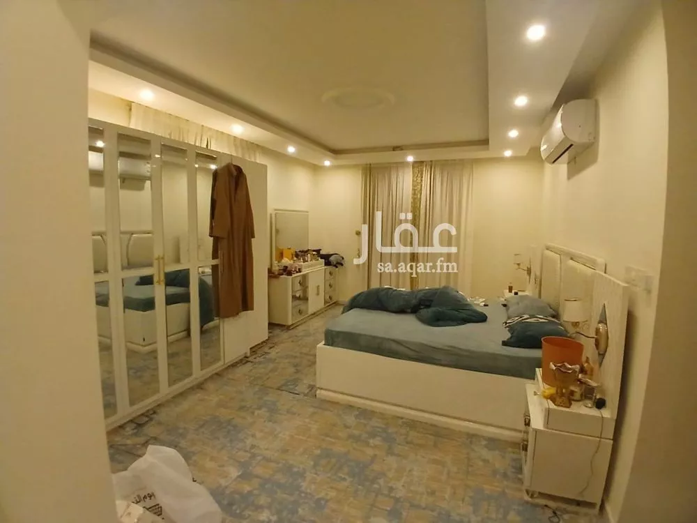 شقة 5 غرف في الشعلة 4