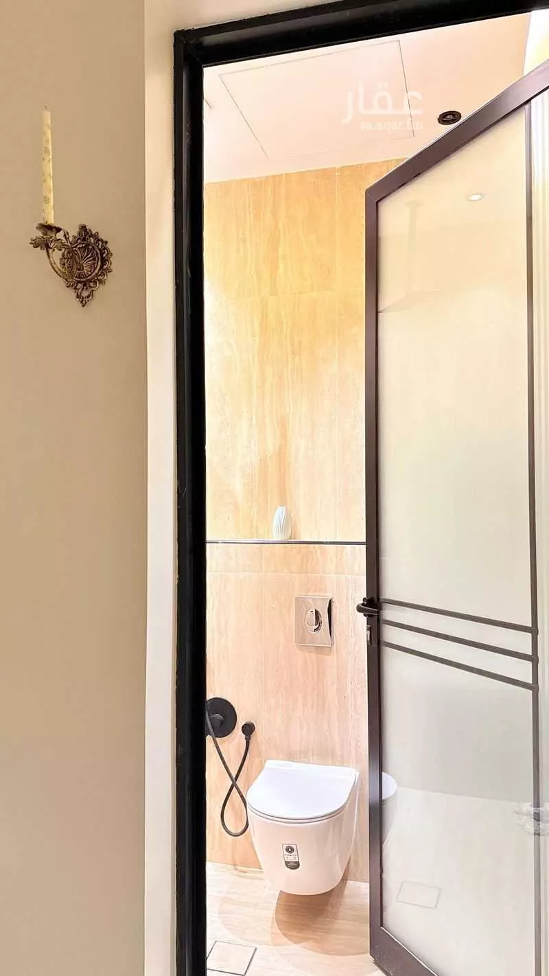 شقة 1 غرف في ظهرة لبن 4