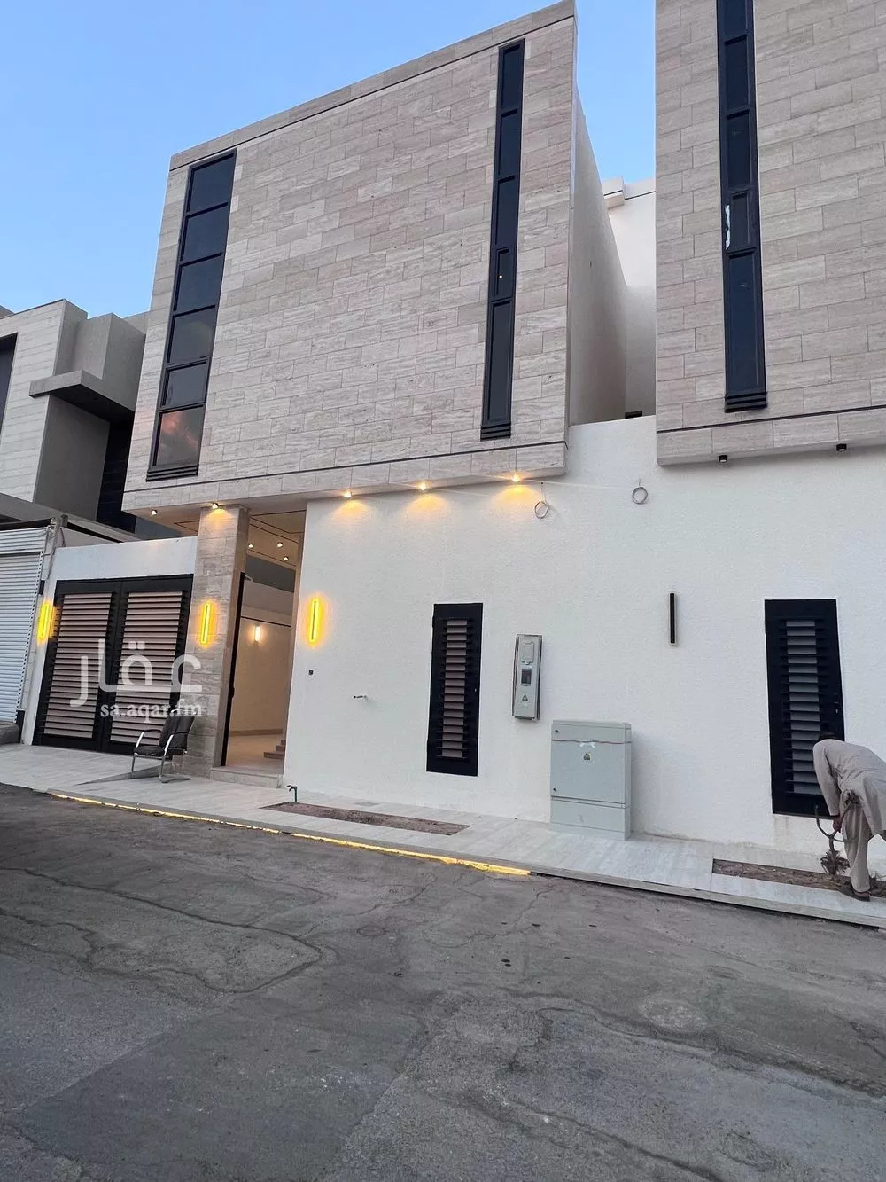 7 bedroom villa in Al Mahdiyyah 1