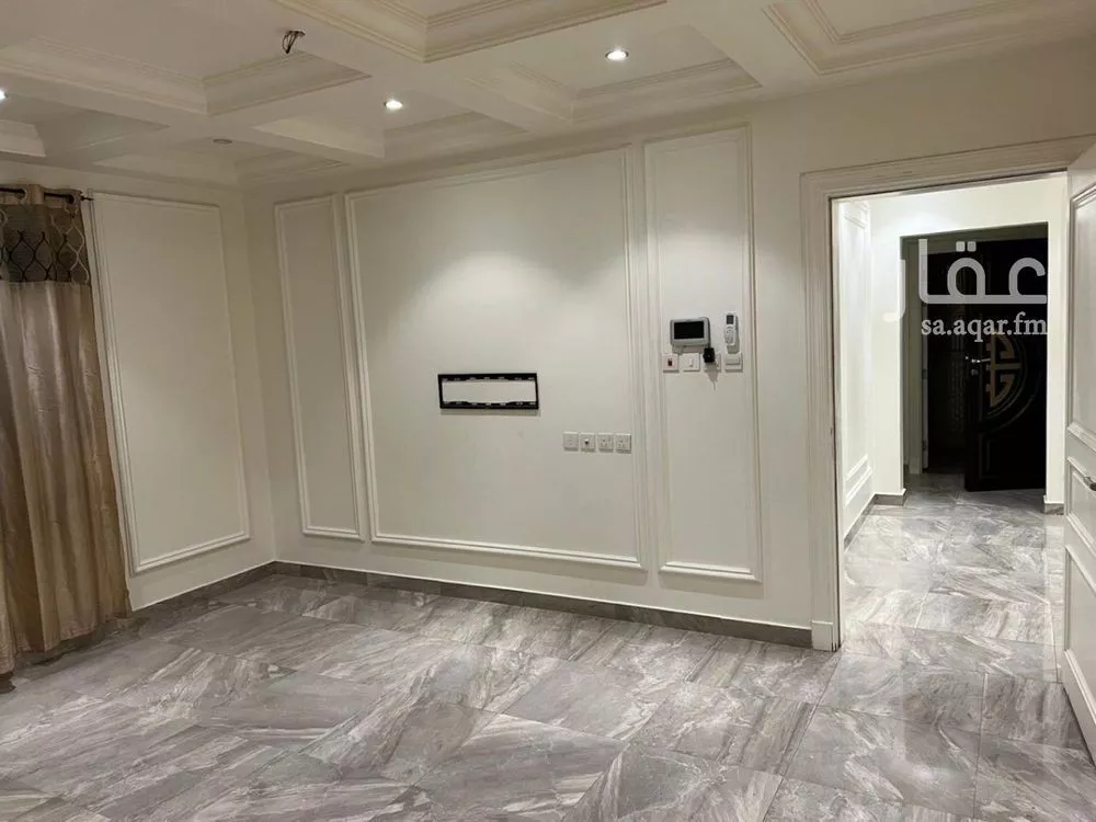 دور 4 غرف في النرجس 3