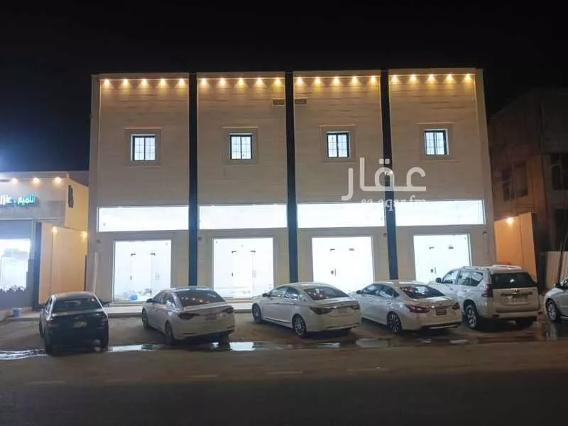19 bedroom floor in Al Difa 2