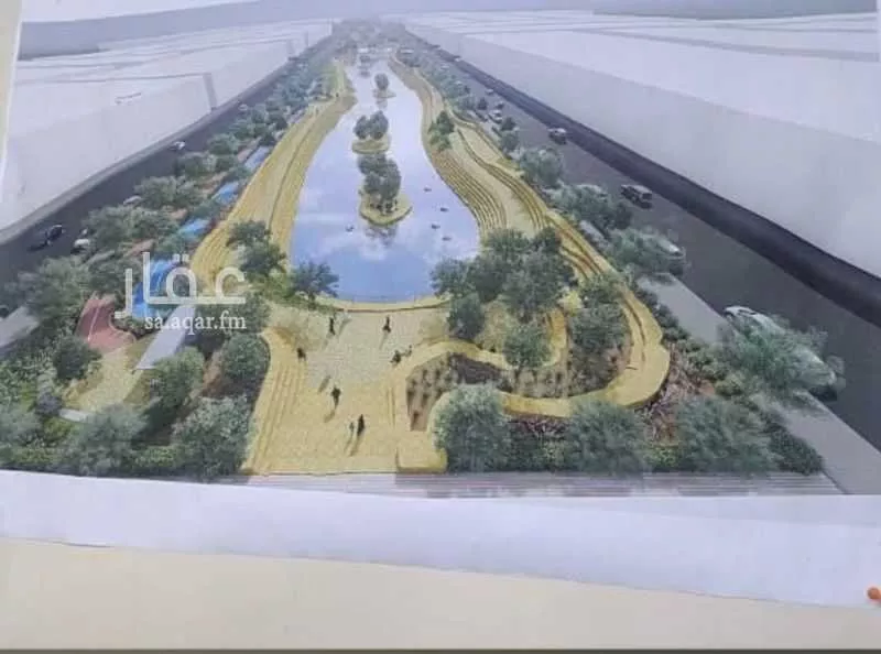 أرض 299 م² في الشرق 2