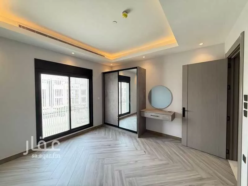 شقة 2 غرف في الياسمين 5