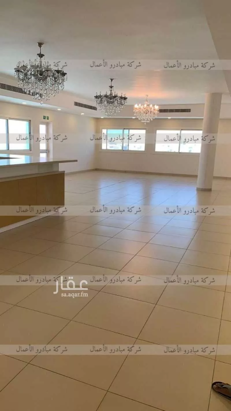 شقة 4 غرف في النهضة 5