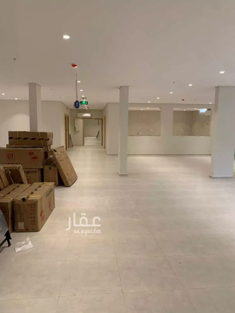 عمارة 1150 م² في ابحر الشمالية 2