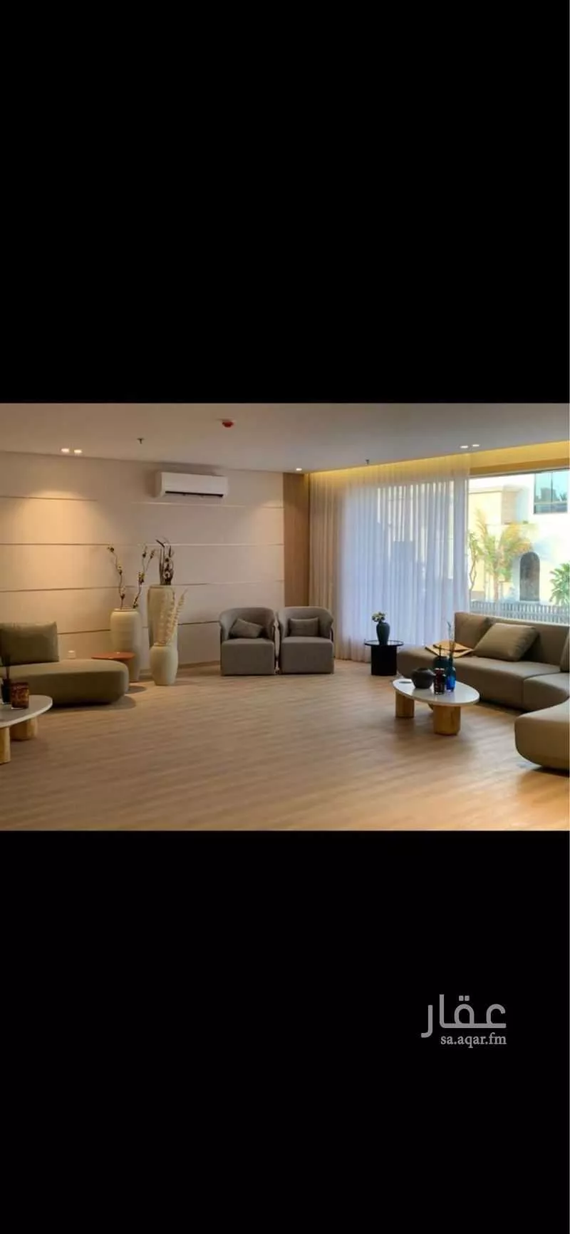 عمارة 1150 م² في ابحر الشمالية 3