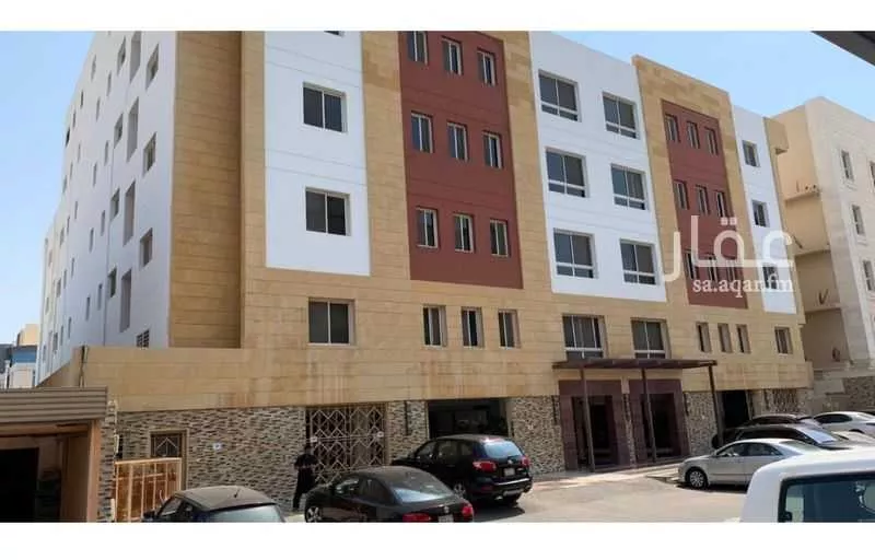 شقة 4 غرف في النهضة 1