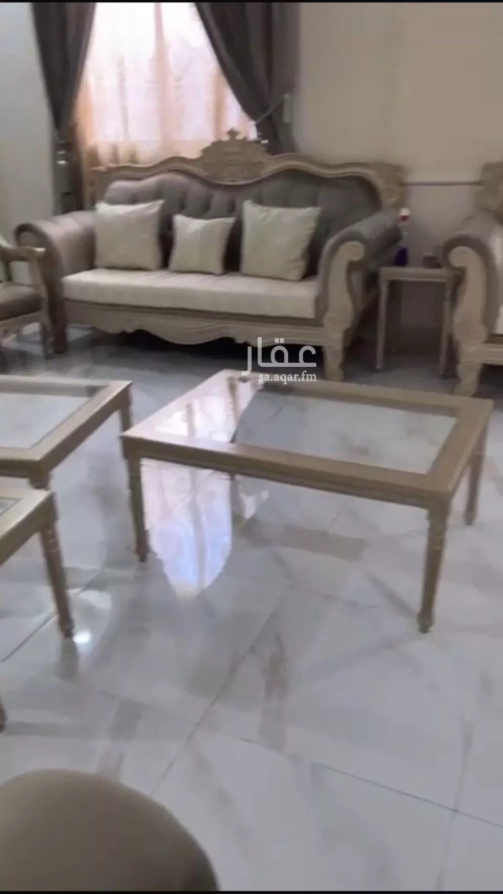 7 bedroom villa in Al Rimal 2