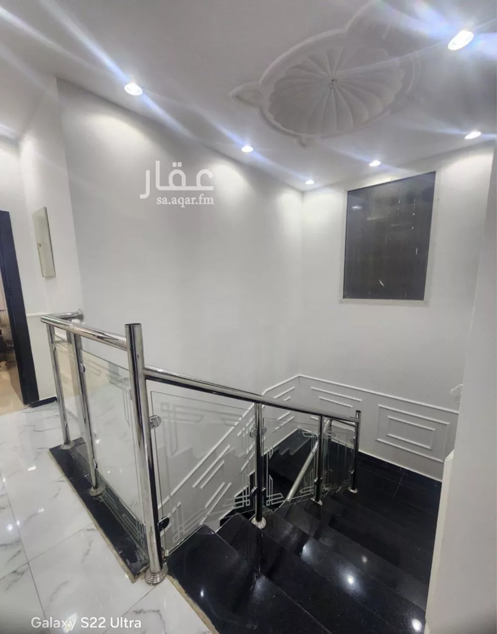 فيلا 7 غرف في الرمال 1