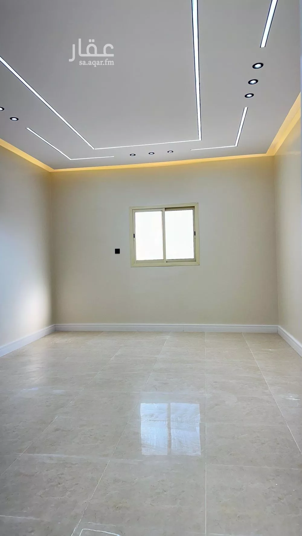 شقة 3 غرف في القادسية 2