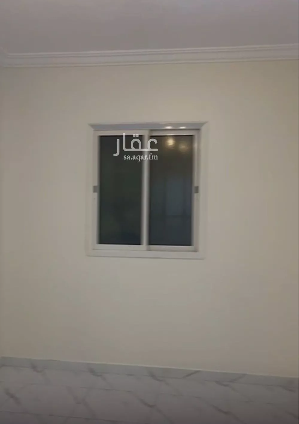 شقة 3 غرف في الرمال