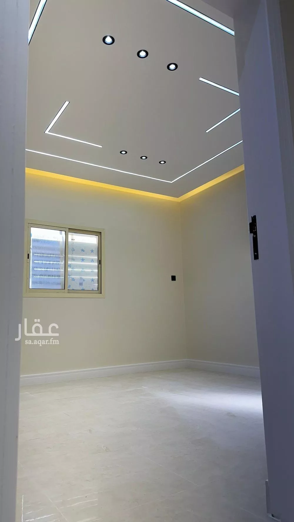 شقة 3 غرف في القادسية 4