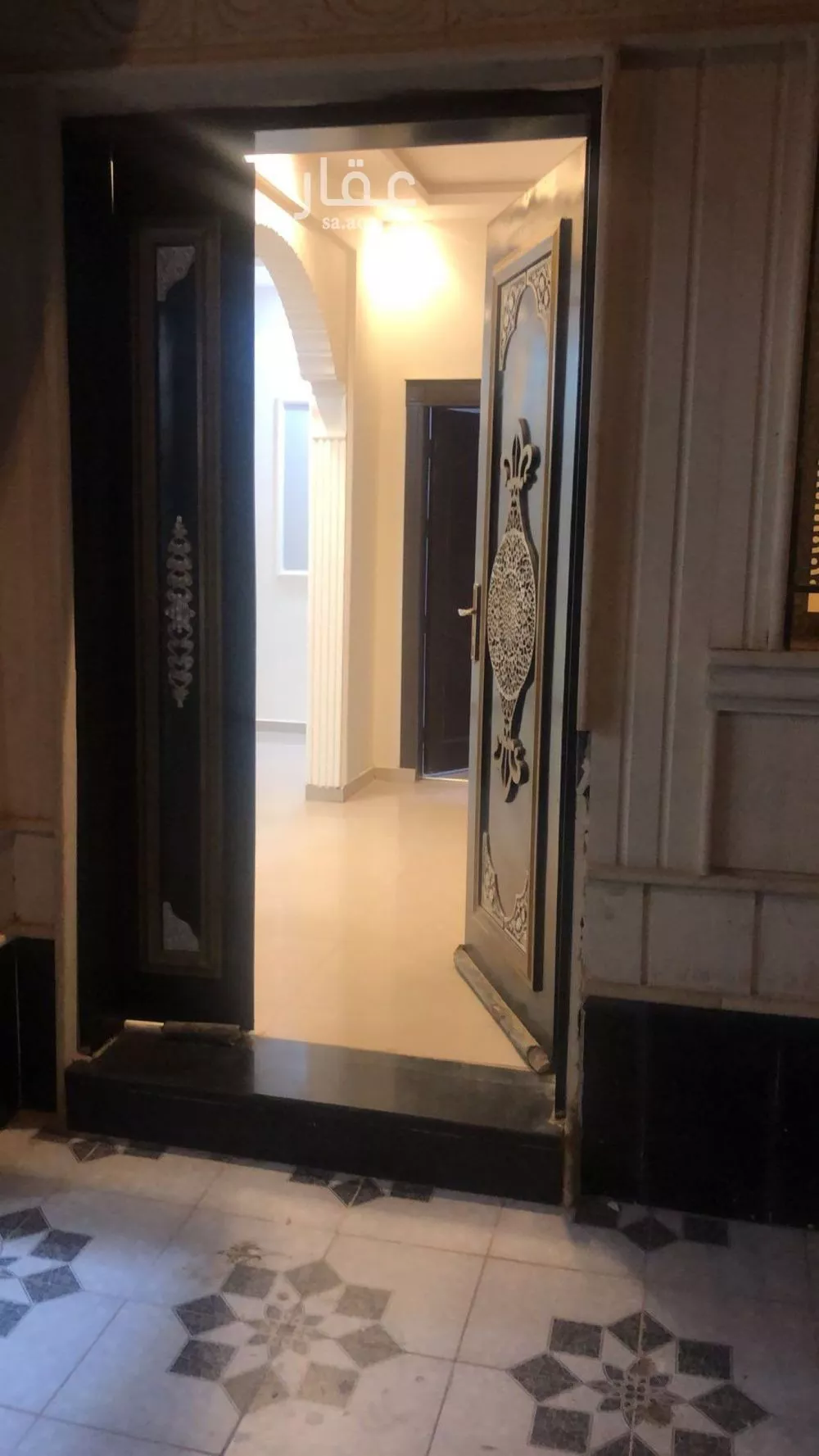 فيلا 7 غرف في الرمال 1