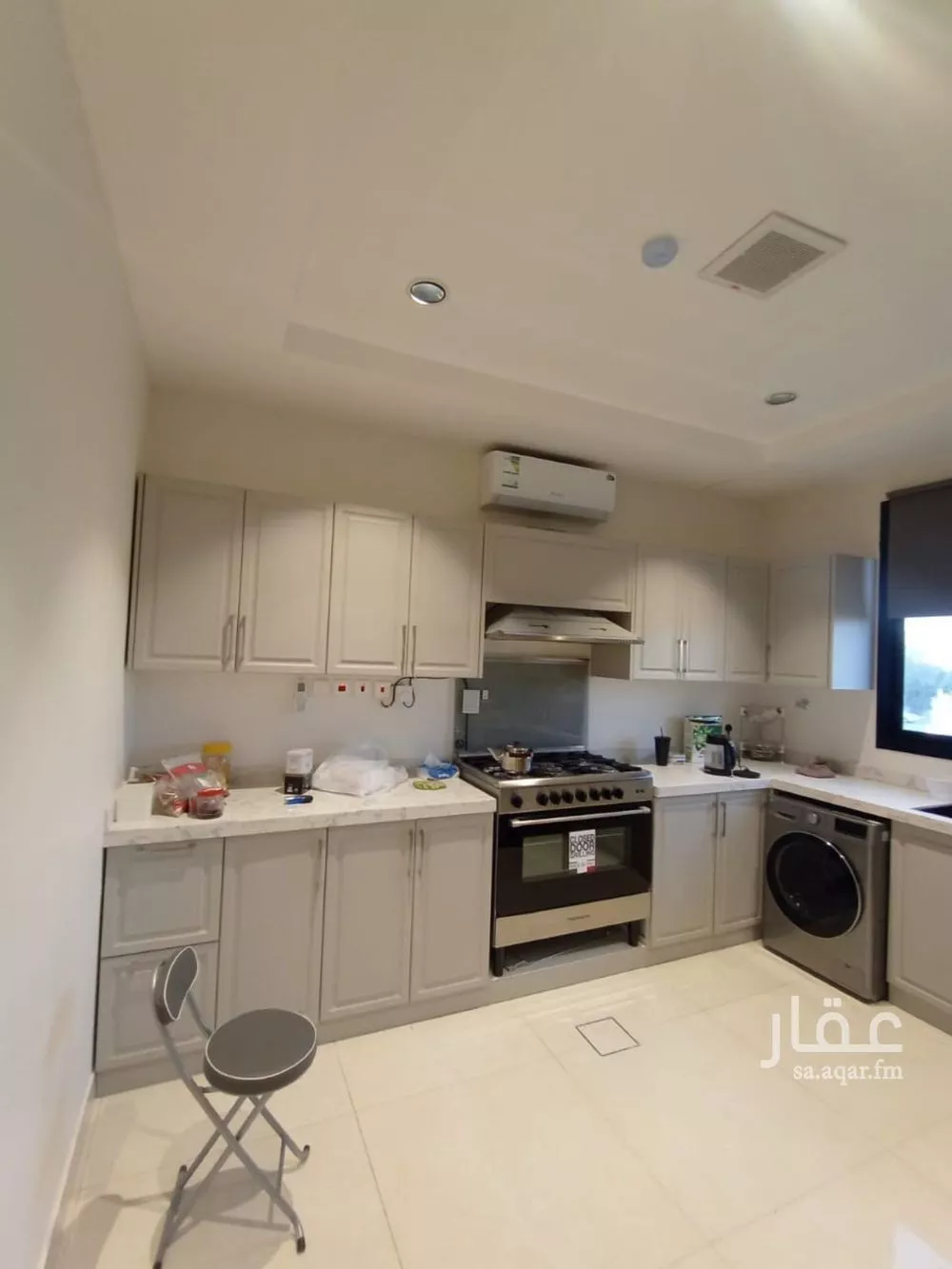 شقة 4 غرف في المونسية 4