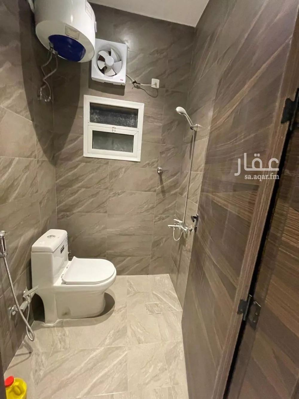 شقة 4 غرف في المونسية 3