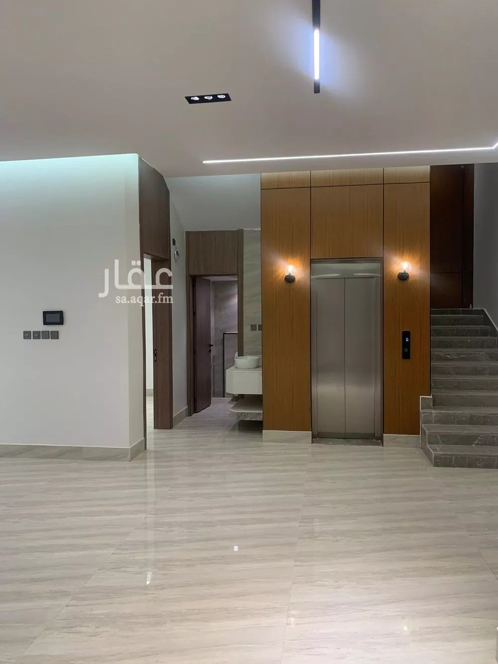 فيلا 7 غرف في الرمال 5