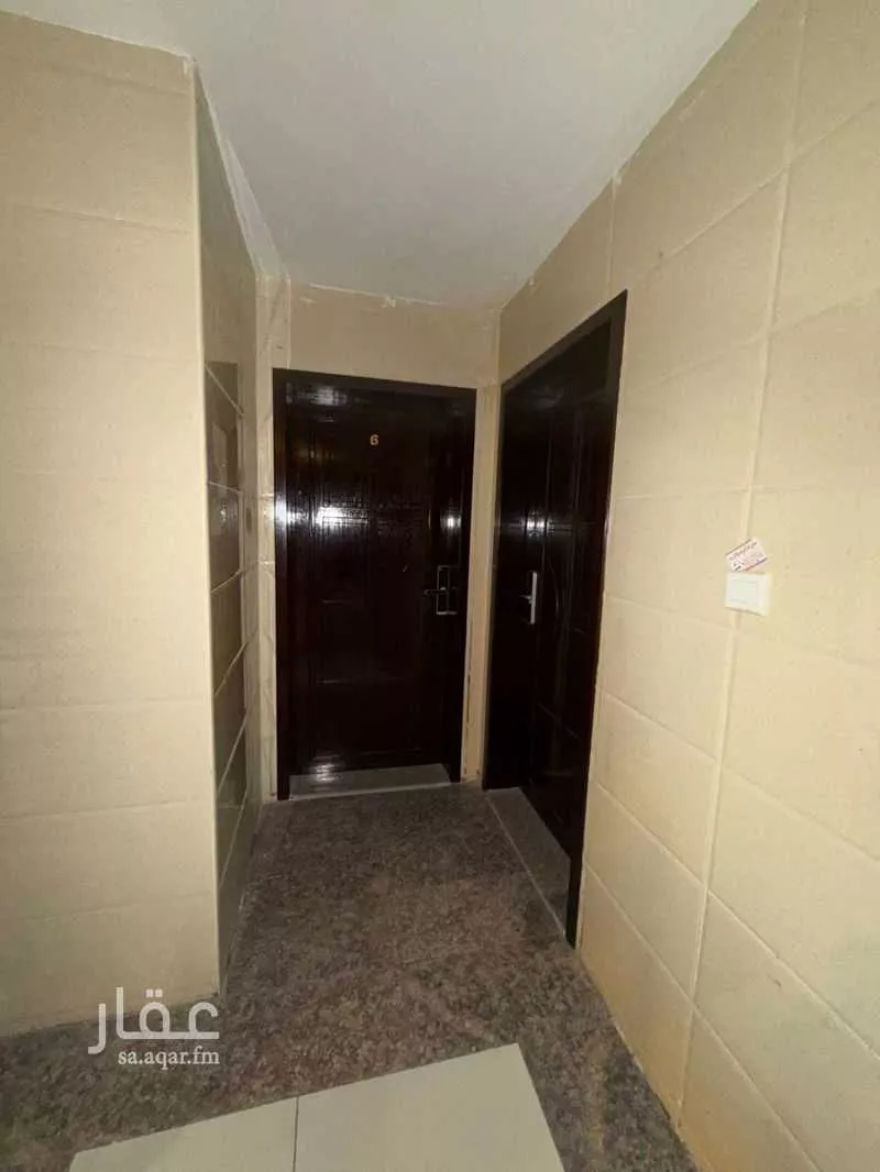 4 bedroom apartment in Al Aziziyah 1