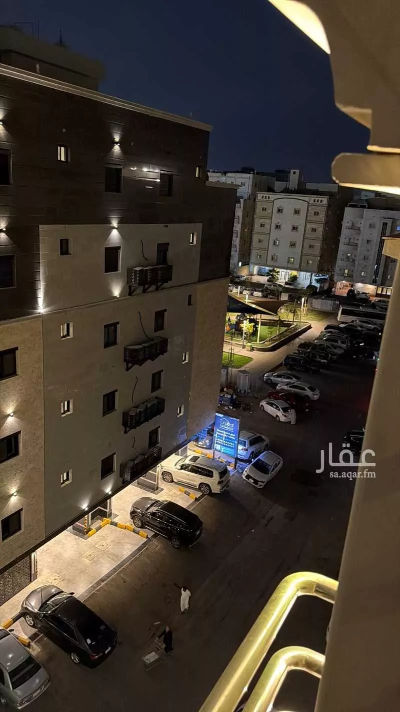 شقة 3 غرف في السلامة 5